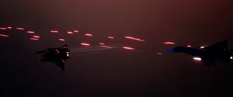 Batman Beyond: One Shot