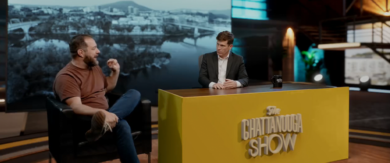 The Chattanooga Show