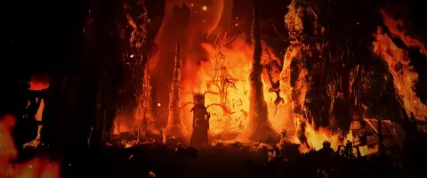 From Ashes: Game Development