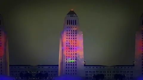 New Year's Eve L.A. | 2023