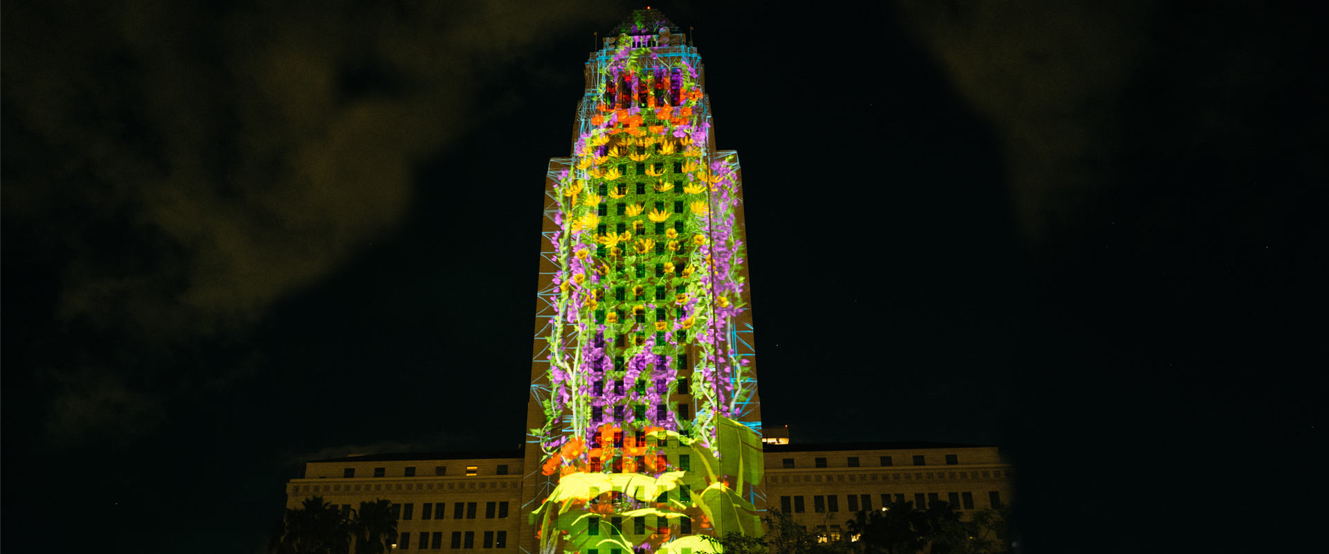 New Year's Eve LA 2023