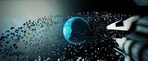 Star Wars: Souls of the Fallen